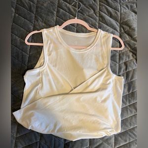 Lululemon Gather and Grow Tank Top